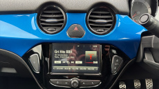 Vauxhall Adam 1.2i Energised 3dr Petrol Hatchback